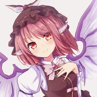 Mystia Lorelei