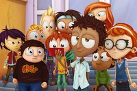 Angelo school