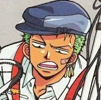 Fan Zoro