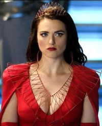 Katie McGrath 