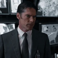 Aaron Hotchner