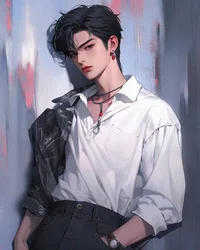 Brothers best friend