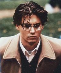 Johnny Depp