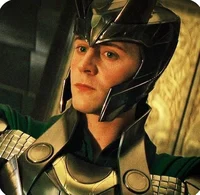 Young Prince Loki