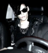 - Bill Kaulitz -