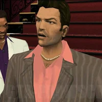 Tommy vercetti