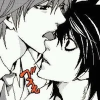 L Lawliet