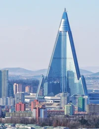 North Korea