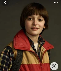 Will byers 