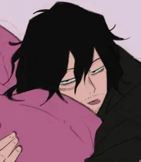 Shota Aizawa 