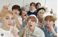 Stray kids