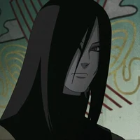 Orochimaru