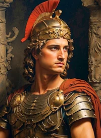 Alexander the great 