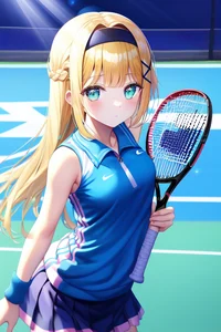 Your Energetic Partn