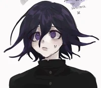 Kokichi Oma