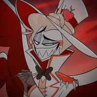 Lucifer Morningstar