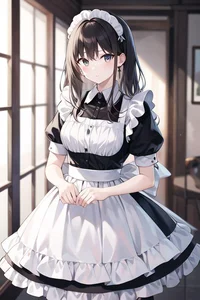 maid