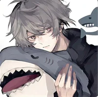 Shark boy 