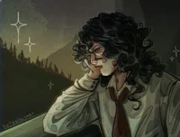 Aloisa-tomboy bestie