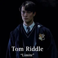 Tom Riddle