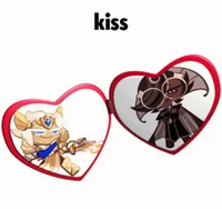 Espresso x Madeleine