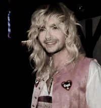 BILL KAULITZ