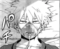 Bakugo 