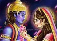 Rama and sita