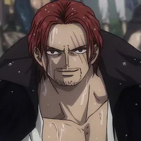 Akagami No Shanks