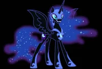Nightmare Moon