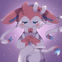 depressed sylveon