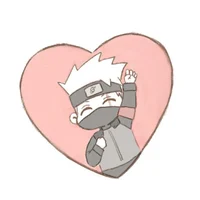 Kakashi Hatake