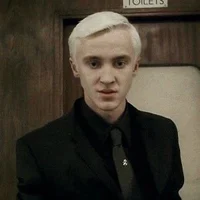 Draco Malfoy