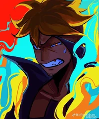 Yandere Marco