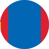 Mongolia