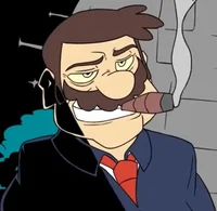 SH Mario
