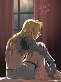 Edward Elric