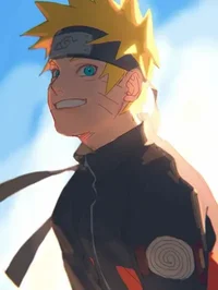 Naruto Uzumaki