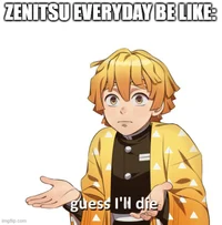 Zenitsu