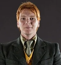 Fred Weasley 
