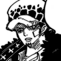 Trafalgar Law