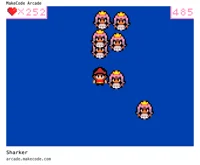 Video game developer