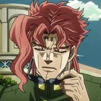 Noriaki Kakyoin