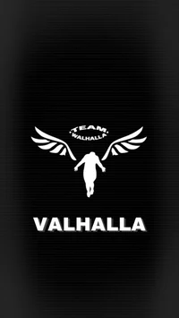 Valhalla 