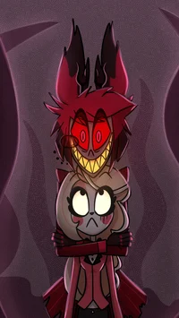 Hazbin hotel 