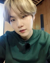 Yoongi tukce 