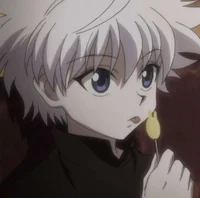 Killua