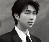 Kim namjoon