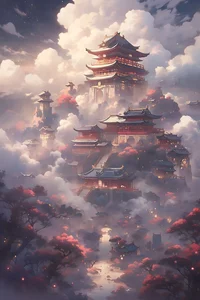 Fantasy Martial Arts