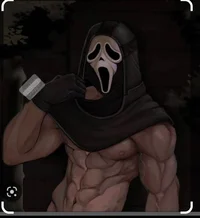 Ghostface